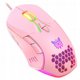   Cougar - Minos XT PINK - Gaming Mouse - RGB
